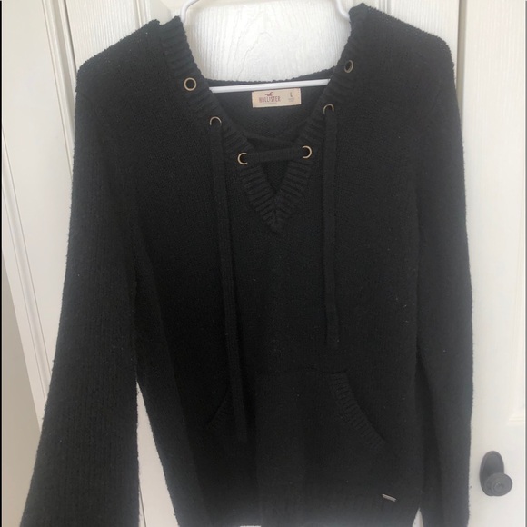 Hollister Sweaters - FINAL PRICE💜 Hollister sweater